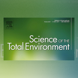 Science of Total Environment